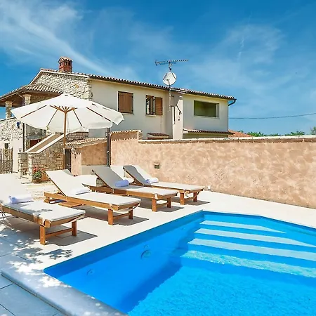Villa Norma Rosini