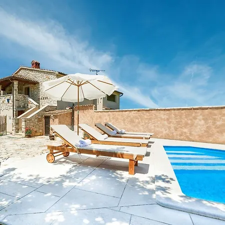 Villa Norma Rosini