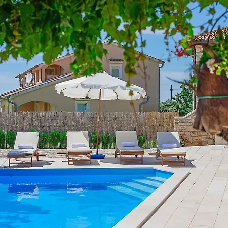 Villa Norma Rosini