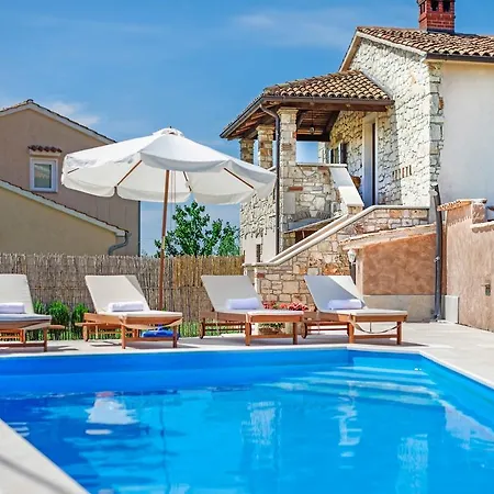Villa Norma Rosini